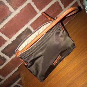 Small Dooney and Burke handbag
